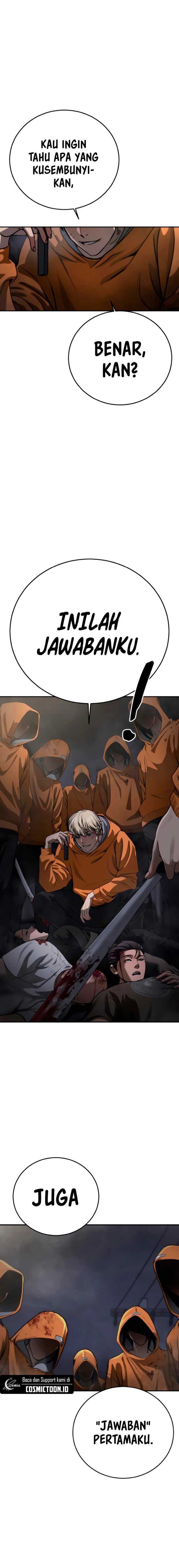Forced Summon (Purgatory) chapter 11