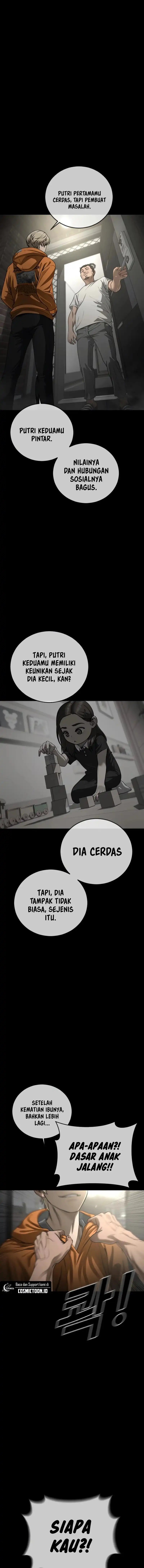 Forced Summon (Purgatory) Chapter 16 Bahasa Indonesia