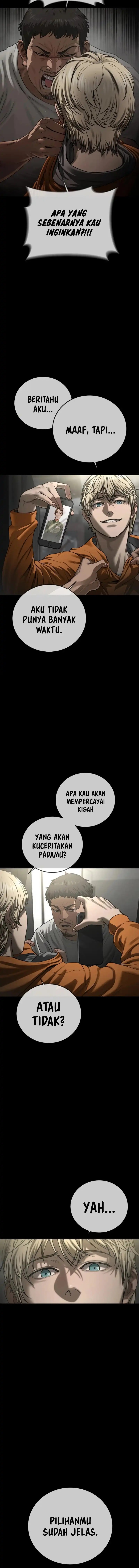 Forced Summon (Purgatory) Chapter 16 Bahasa Indonesia