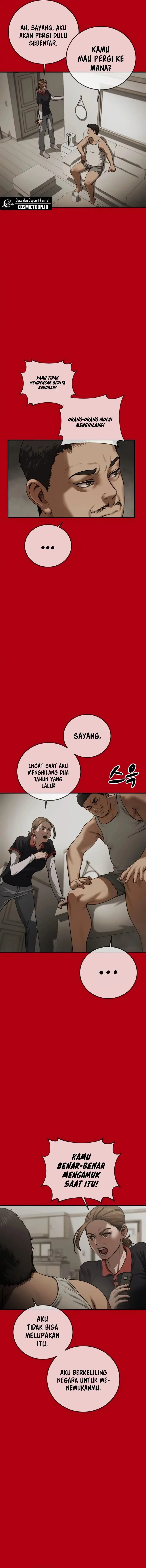 Forced Summon (Purgatory) Chapter 16 Bahasa Indonesia