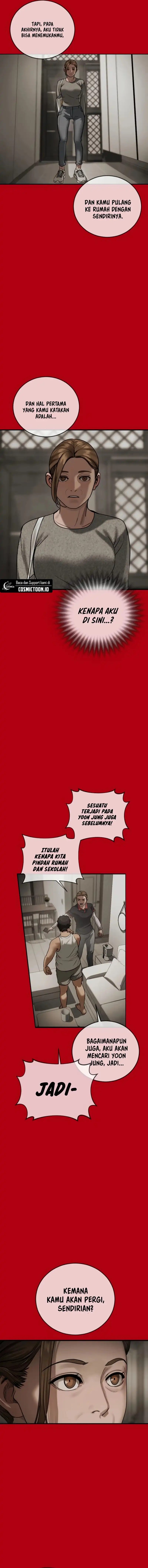 Forced Summon (Purgatory) Chapter 16 Bahasa Indonesia