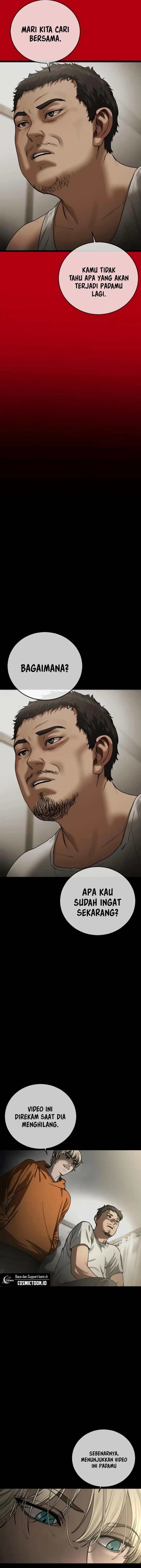 Forced Summon (Purgatory) Chapter 16 Bahasa Indonesia