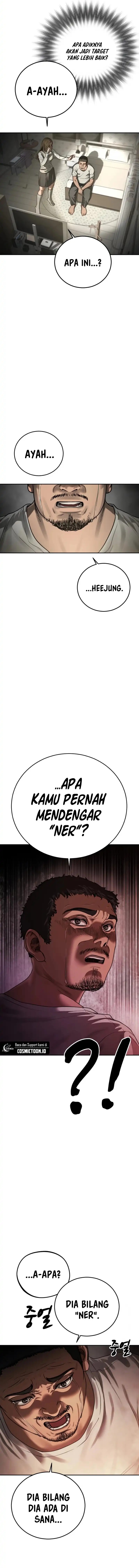Forced Summon (Purgatory) Chapter 16 Bahasa Indonesia