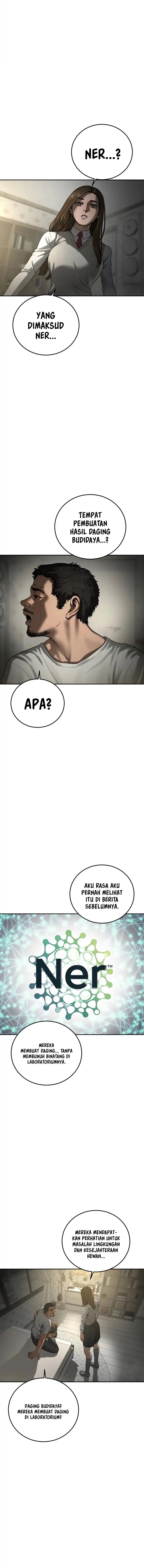 Forced Summon (Purgatory) Chapter 16 Bahasa Indonesia