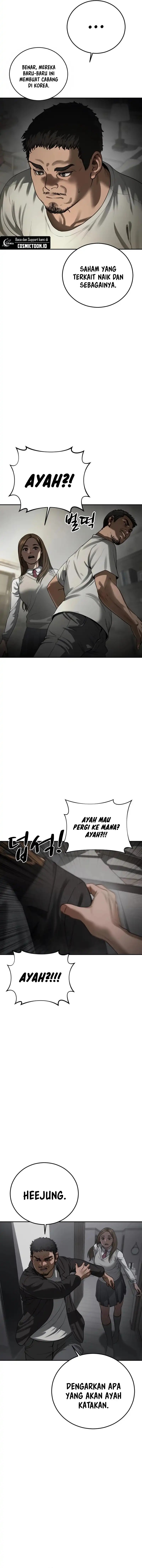Forced Summon (Purgatory) Chapter 16 Bahasa Indonesia