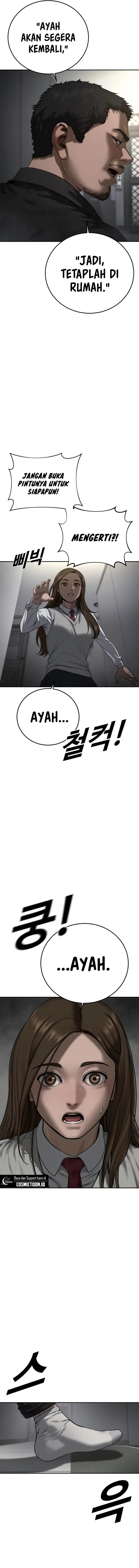 Forced Summon (Purgatory) Chapter 16 Bahasa Indonesia