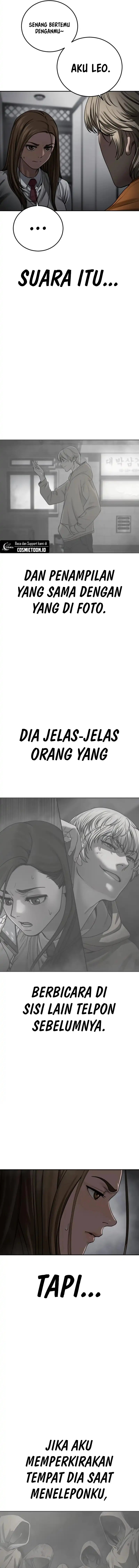 Forced Summon (Purgatory) Chapter 16 Bahasa Indonesia