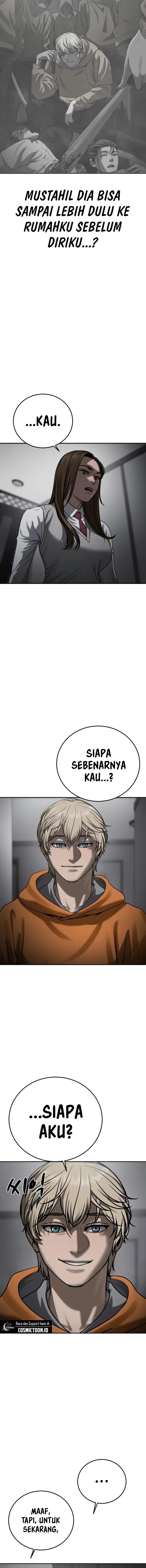 Forced Summon (Purgatory) Chapter 16 Bahasa Indonesia
