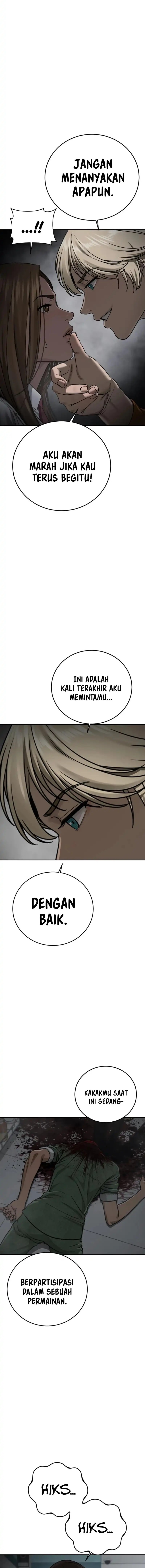 Forced Summon (Purgatory) Chapter 16 Bahasa Indonesia