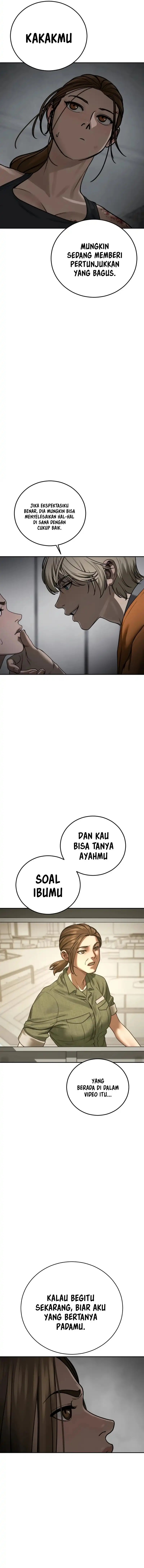 Forced Summon (Purgatory) Chapter 16 Bahasa Indonesia