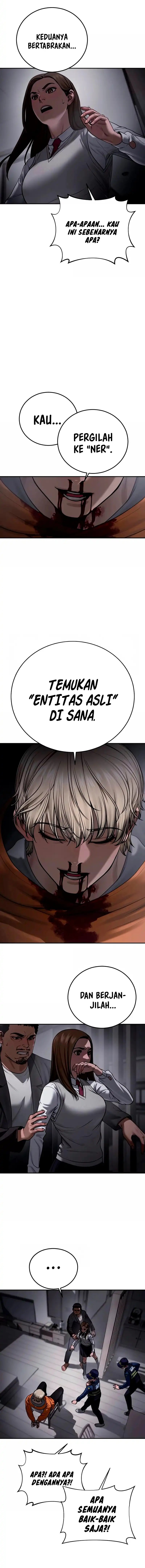 Forced Summon (Purgatory) chapter 18