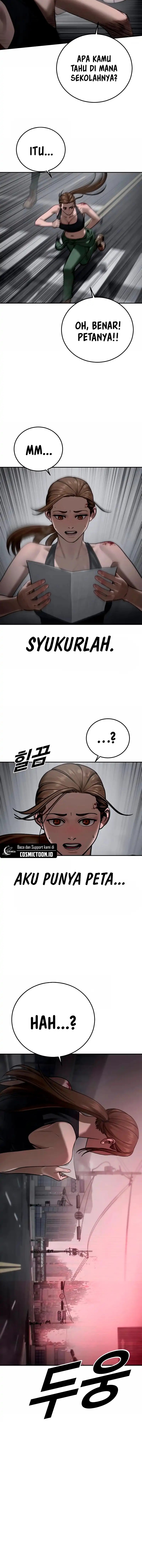 Forced Summon (Purgatory) chapter 18