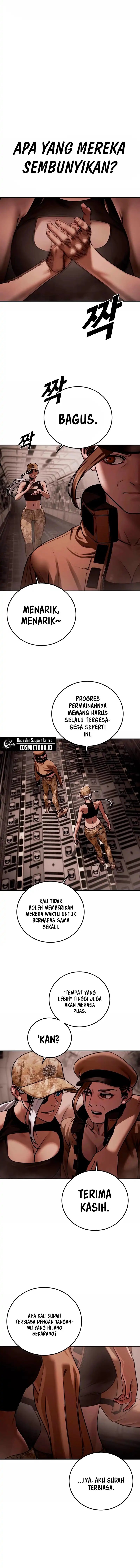 Forced Summon (Purgatory) chapter 18