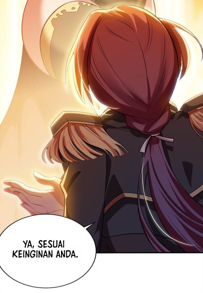 Forced To Become The Unbelievably Invincible Saintess chapter 19