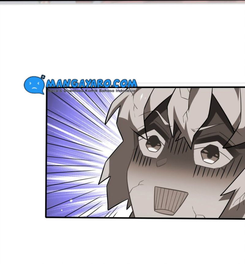Forced To Become The Unbelievably Invincible Saintess chapter 19