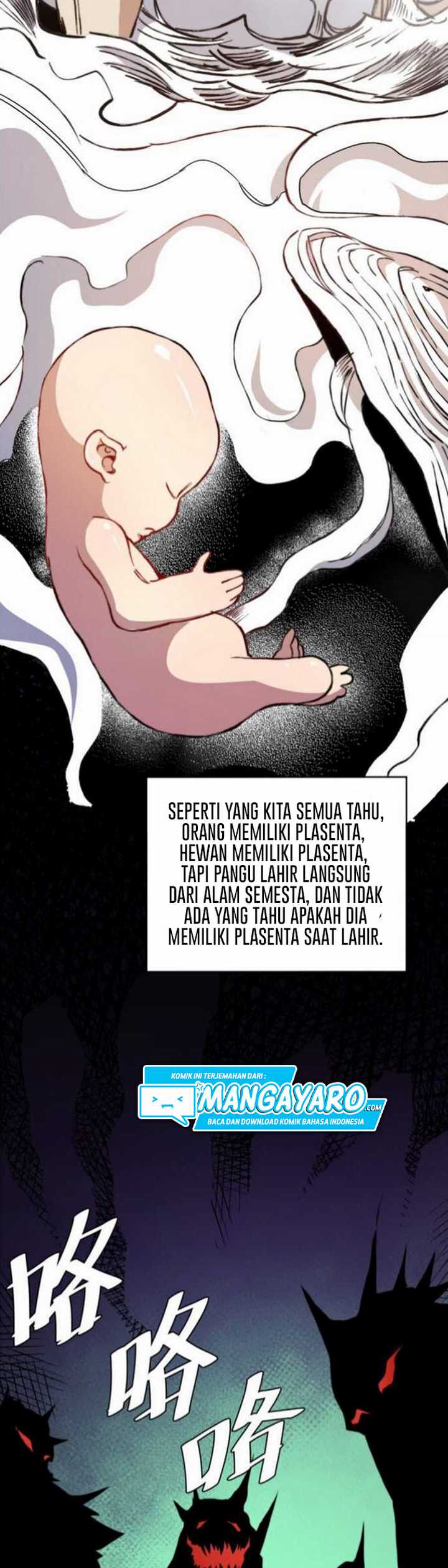 Forced to be the Strongest in the World chapter 2