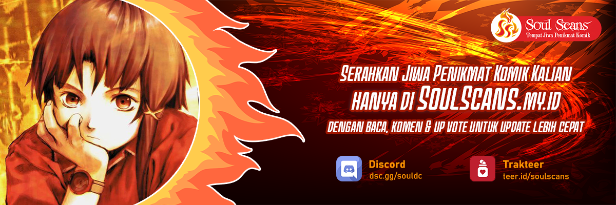 Foreigner on the Periphery (Remake) Chapter 02 Bahasa Indonesia