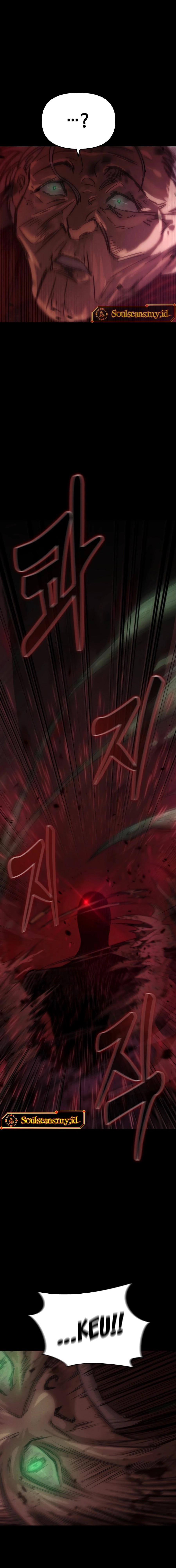 Foreigner on the Periphery (Remake) Chapter 02 Bahasa Indonesia