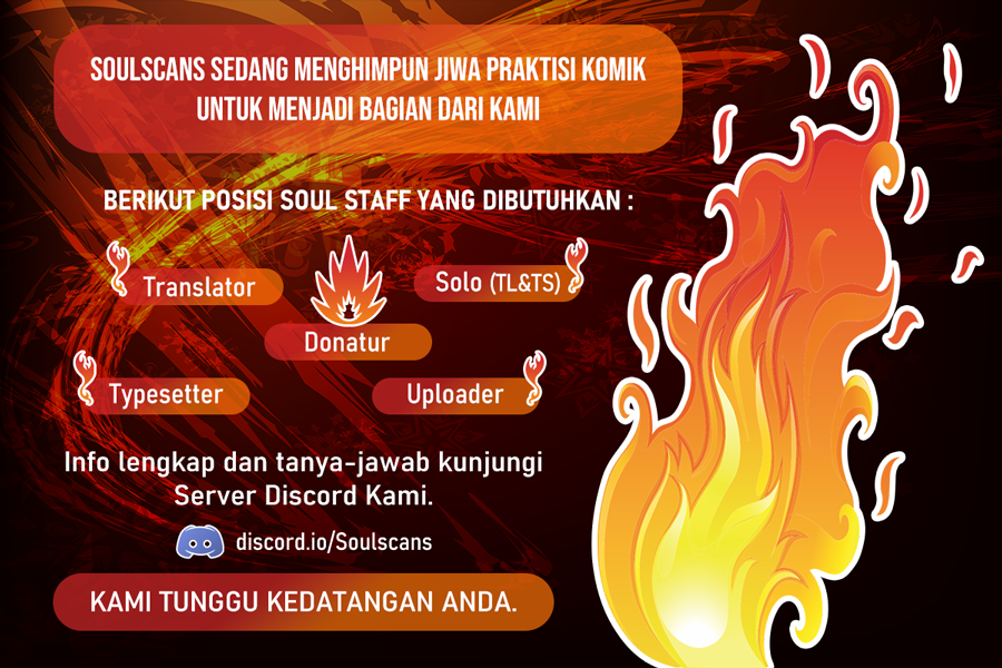 Foreigner on the Periphery (Remake) Chapter 02 Bahasa Indonesia