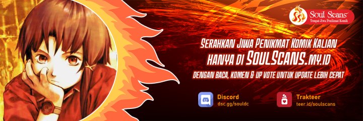 Foreigner on the Periphery (Remake) Chapter 21 Bahasa Indonesia