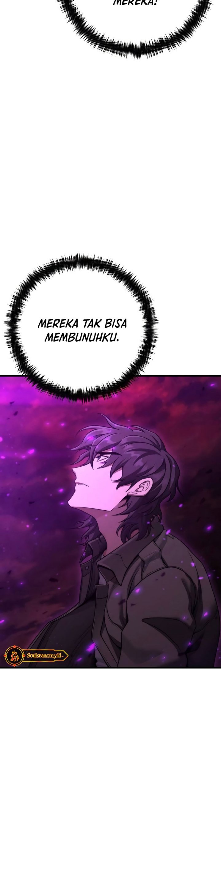 Foreigner on the Periphery (Remake) chapter 31