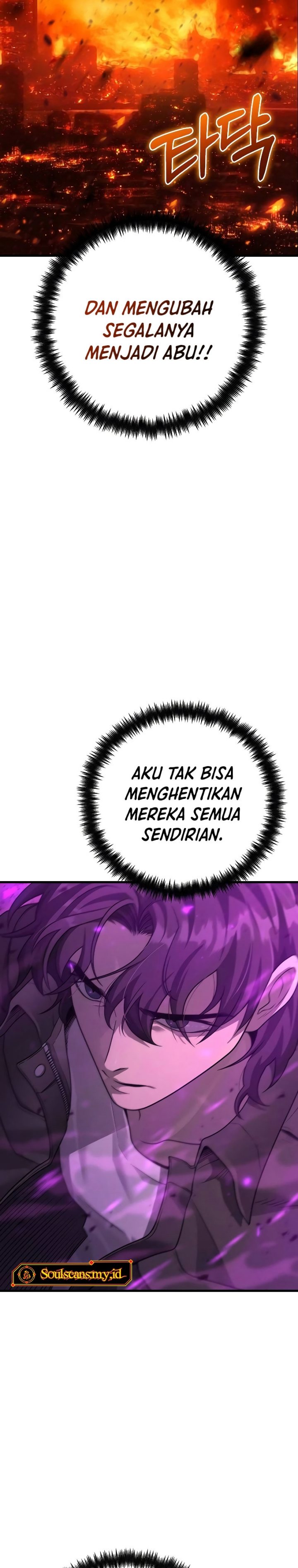 Foreigner on the Periphery (Remake) chapter 31