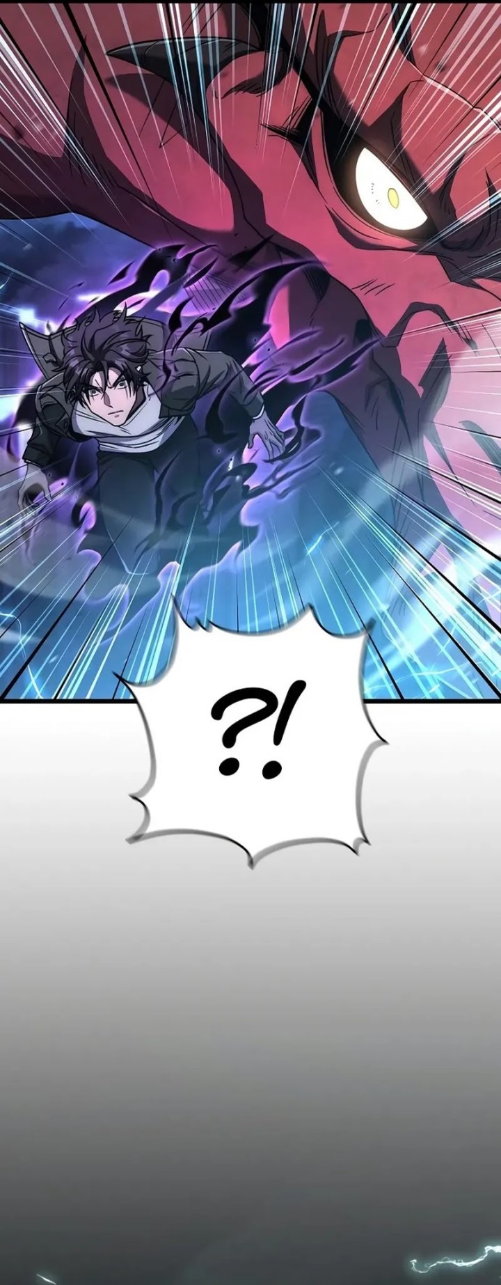 Foreigner on the Periphery (Remake) Chapter 58 Bahasa Indonesia