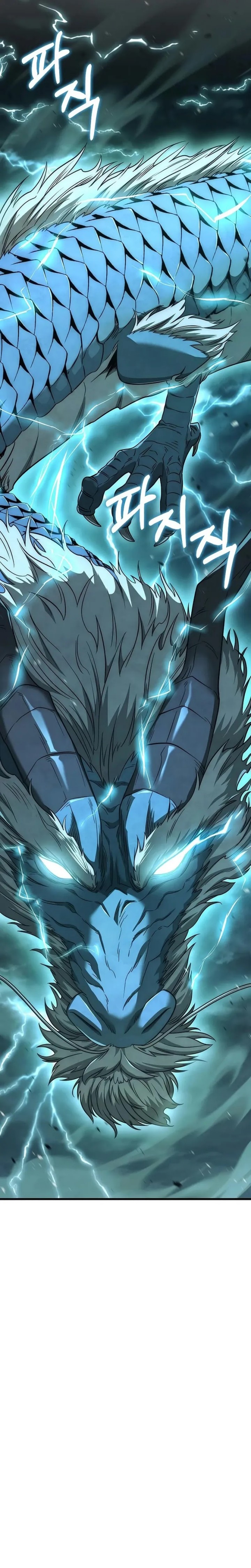 Foreigner on the Periphery (Remake) Chapter 58 Bahasa Indonesia