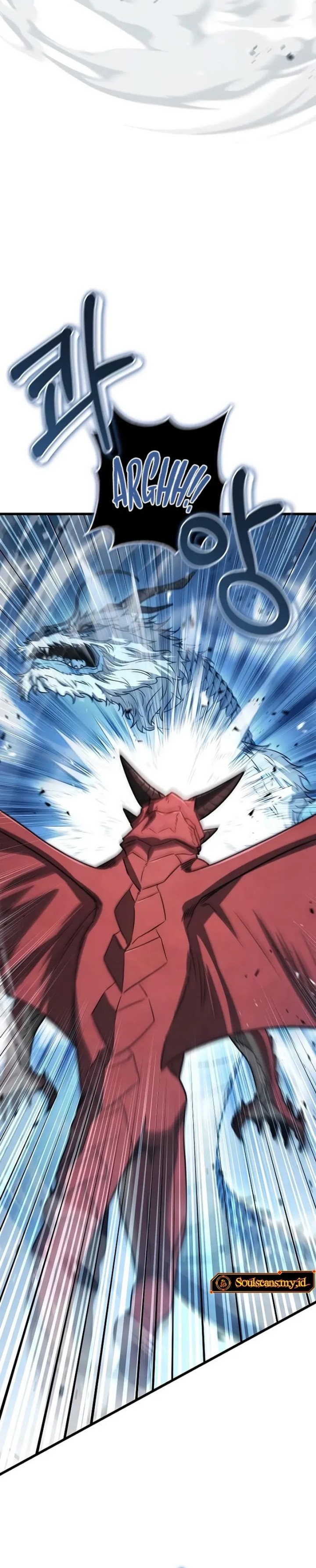 Foreigner on the Periphery (Remake) Chapter 58 Bahasa Indonesia