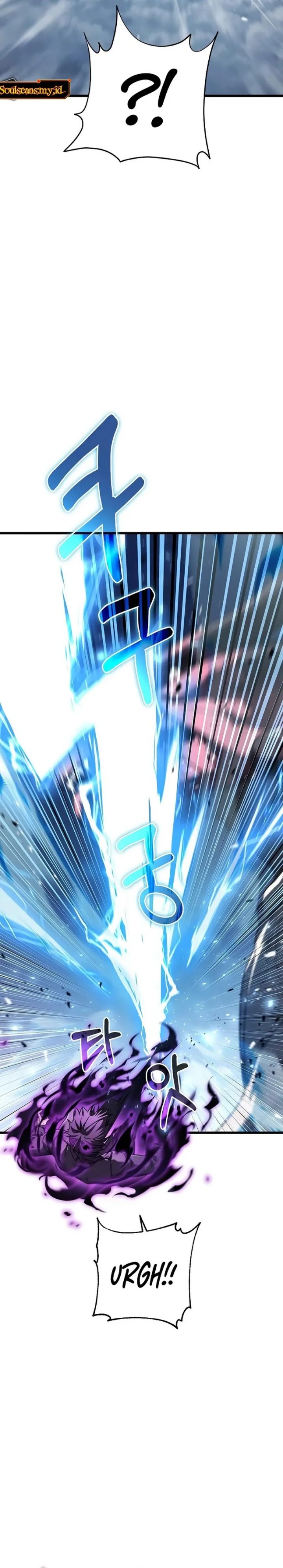 Foreigner on the Periphery (Remake) Chapter 58 Bahasa Indonesia