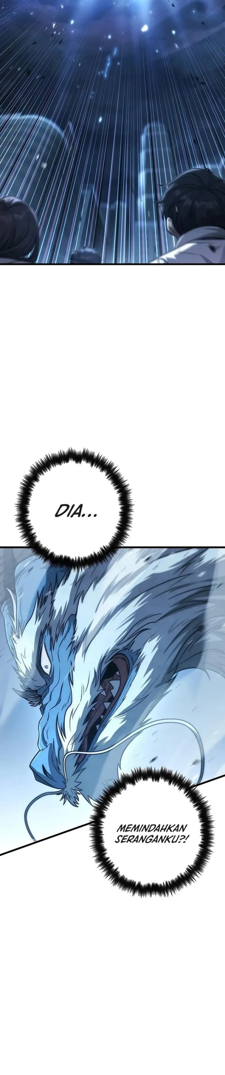 Foreigner on the Periphery (Remake) Chapter 58 Bahasa Indonesia