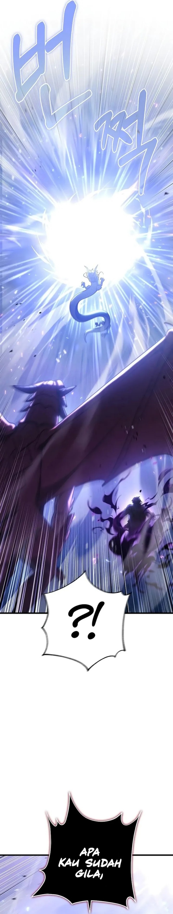 Foreigner on the Periphery (Remake) Chapter 58 Bahasa Indonesia