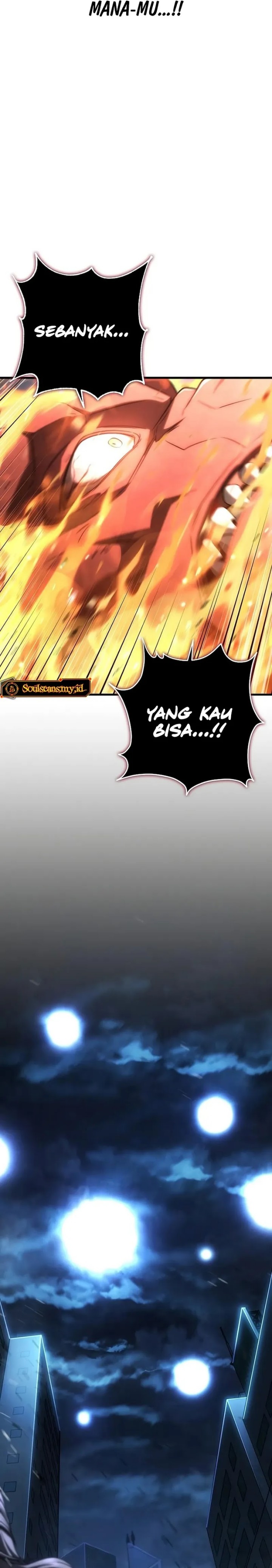 Foreigner on the Periphery (Remake) Chapter 58 Bahasa Indonesia