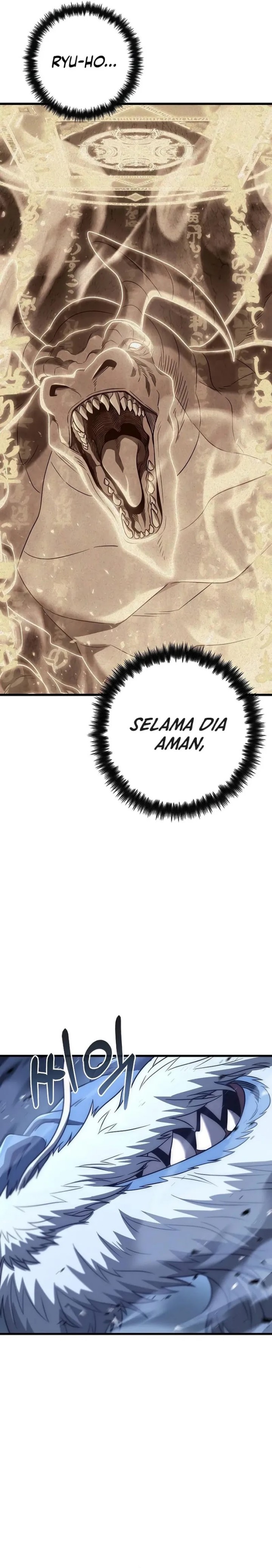 Foreigner on the Periphery (Remake) Chapter 58 Bahasa Indonesia