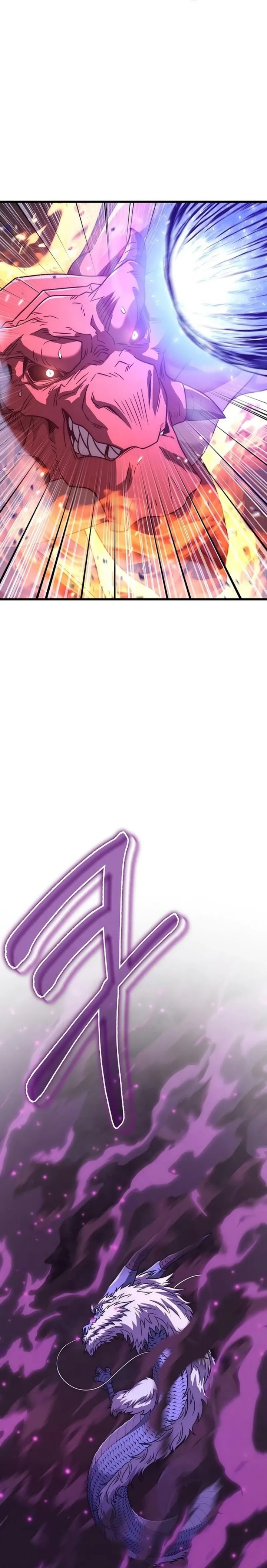 Foreigner on the Periphery (Remake) Chapter 58 Bahasa Indonesia