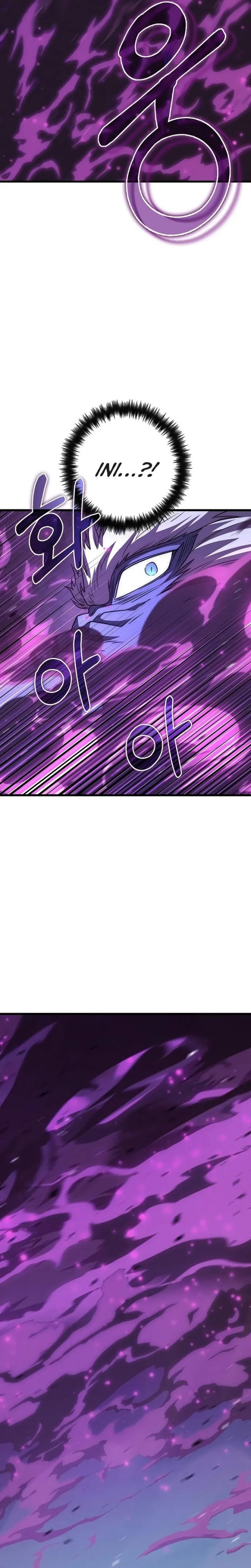 Foreigner on the Periphery (Remake) Chapter 58 Bahasa Indonesia