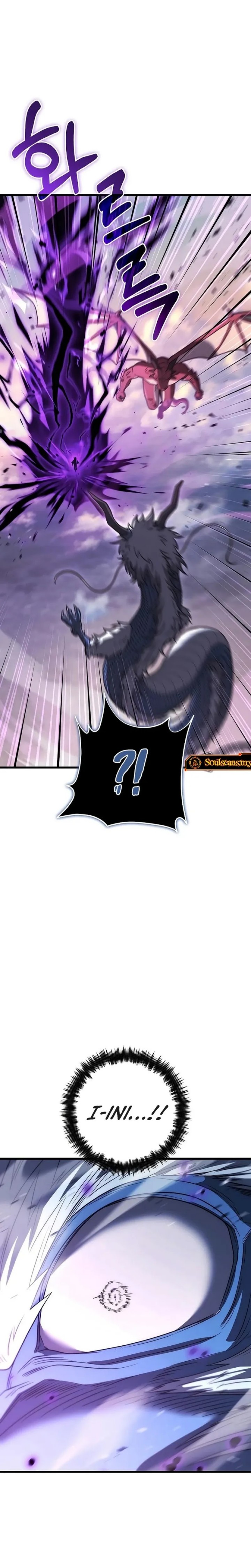 Foreigner on the Periphery (Remake) Chapter 58 Bahasa Indonesia