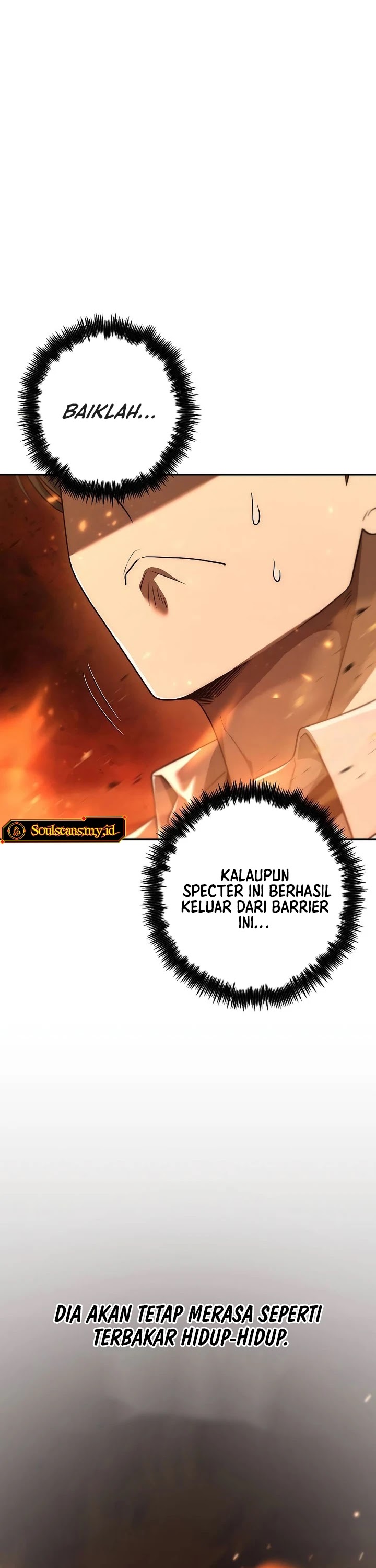 Foreigner on the Periphery (Remake) chapter 60