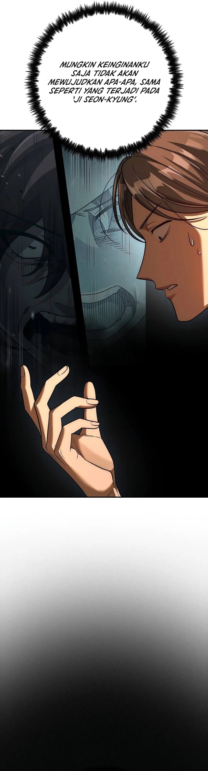 Foreigner on the Periphery (Remake) chapter 60