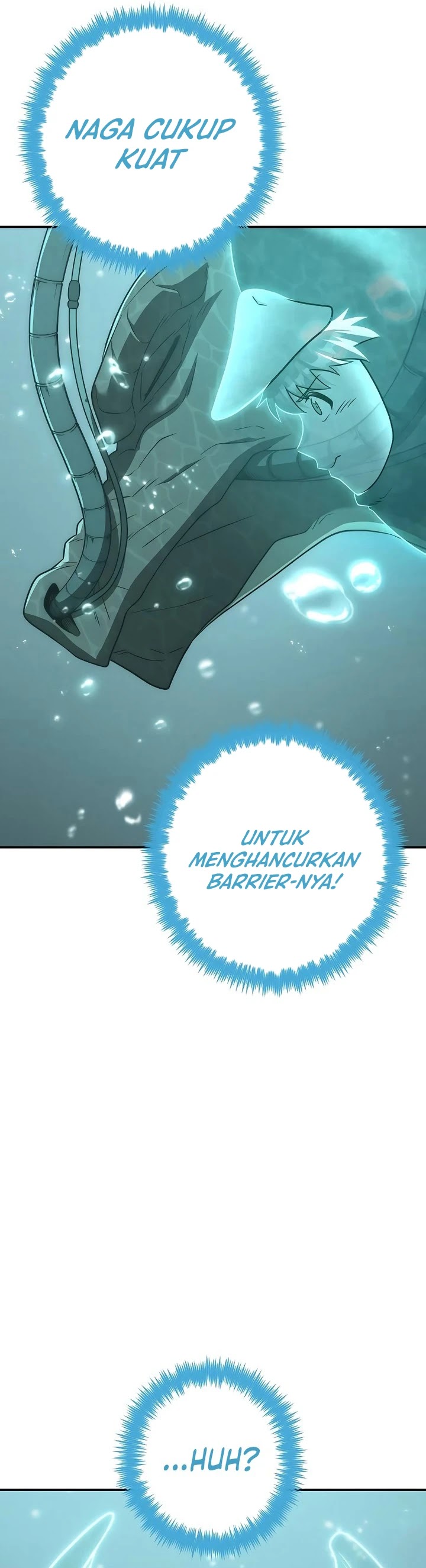 Foreigner on the Periphery (Remake) chapter 60
