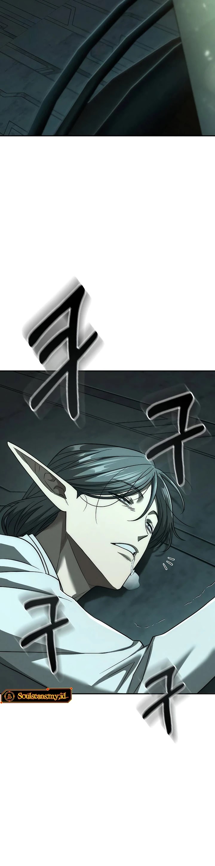 Foreigner on the Periphery (Remake) chapter 60