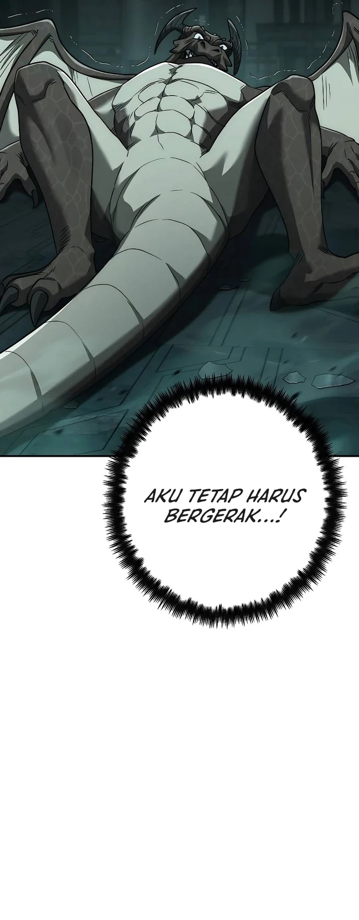 Foreigner on the Periphery (Remake) chapter 60