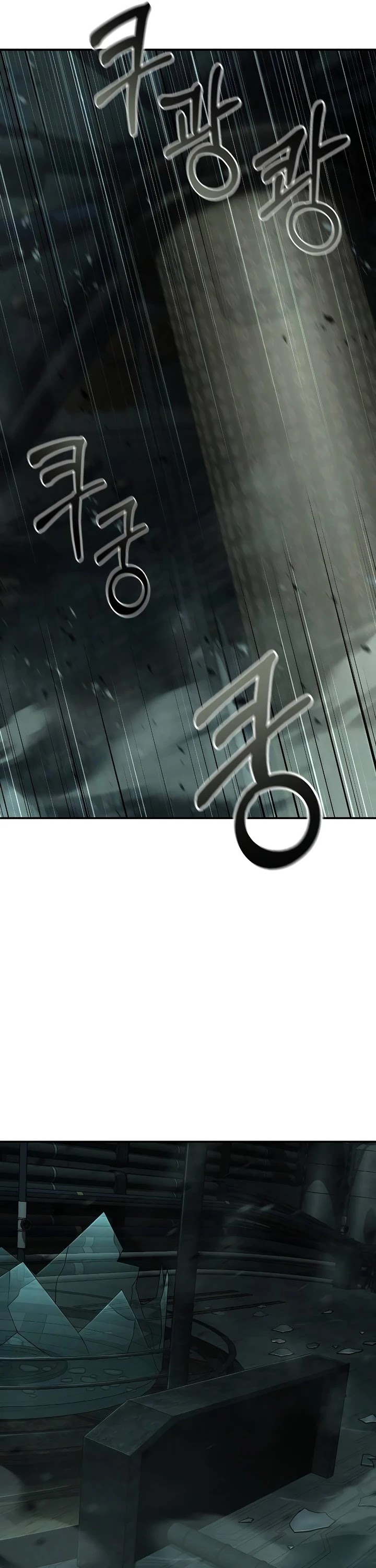 Foreigner on the Periphery (Remake) chapter 60