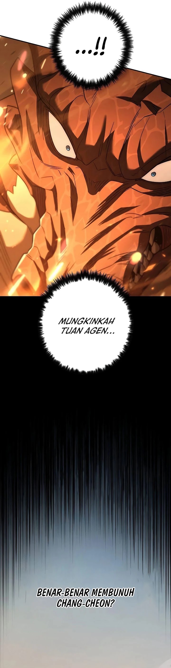 Foreigner on the Periphery (Remake) chapter 60