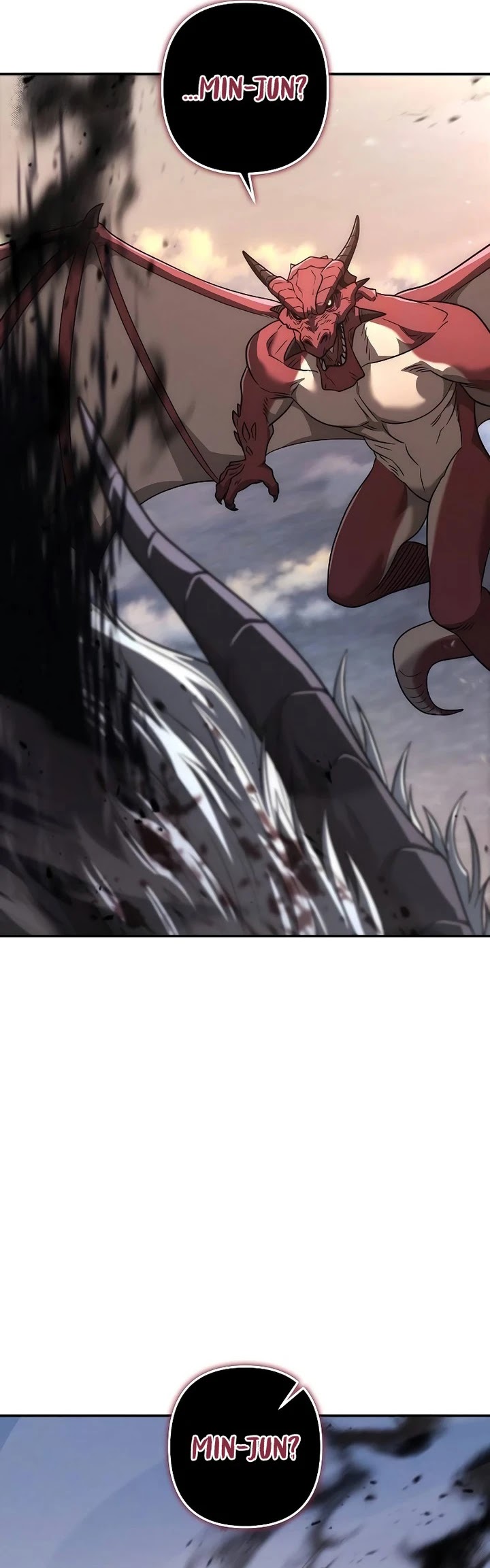 Foreigner on the Periphery (Remake) chapter 60