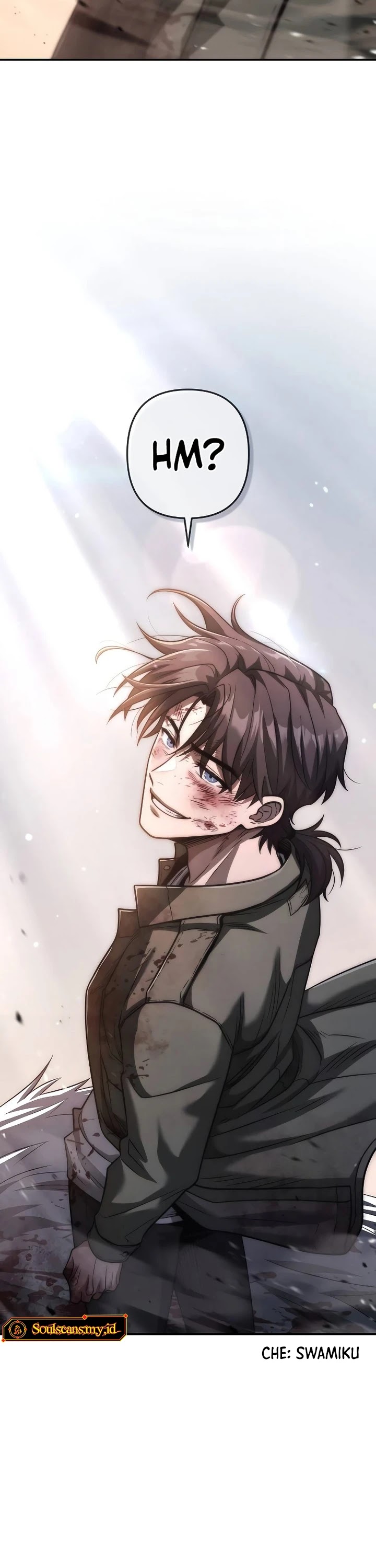 Foreigner on the Periphery (Remake) chapter 60