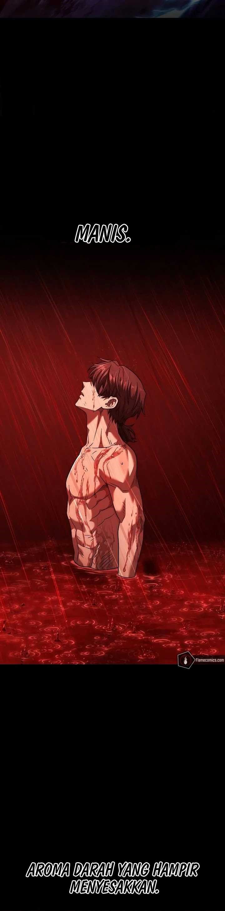 Foreigner on the Periphery (Remake) Chapter 61 Bahasa Indonesia