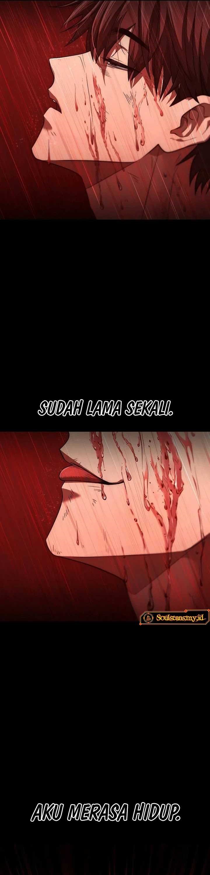 Foreigner on the Periphery (Remake) Chapter 61 Bahasa Indonesia