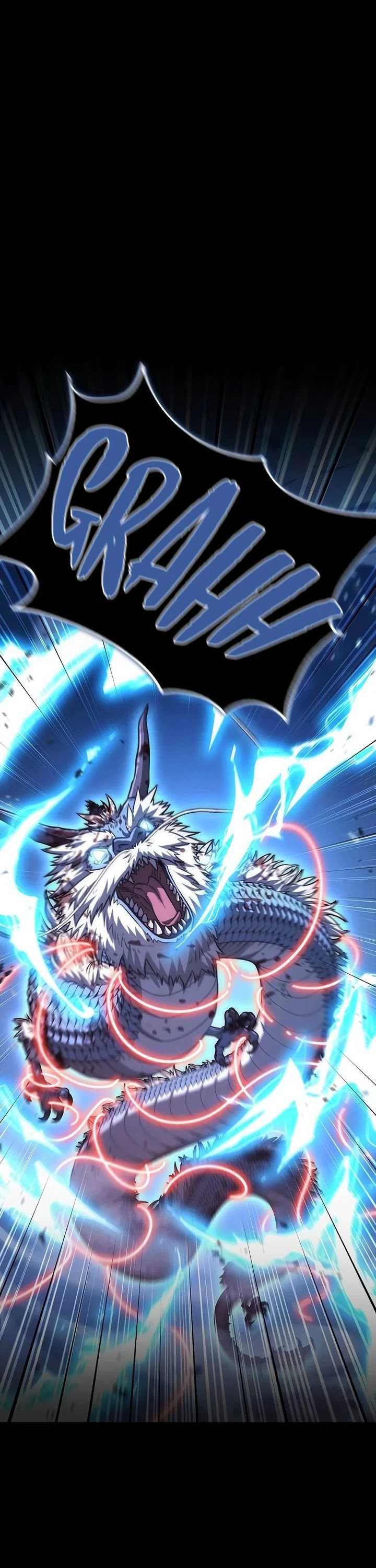 Foreigner on the Periphery (Remake) Chapter 61 Bahasa Indonesia