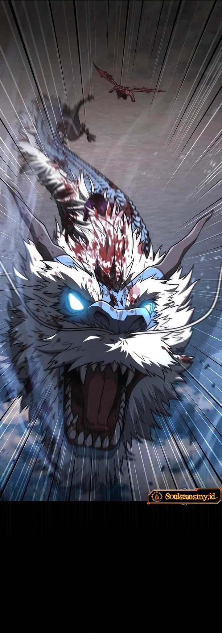 Foreigner on the Periphery (Remake) Chapter 61 Bahasa Indonesia